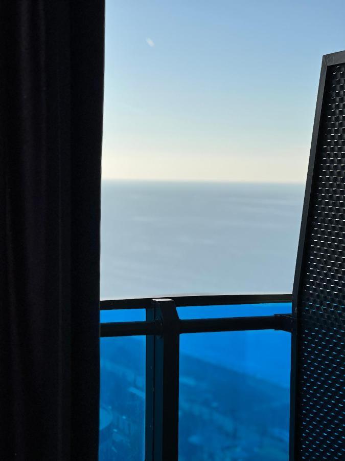 Batumi Rest Apartament Leilighet Eksteriør bilde