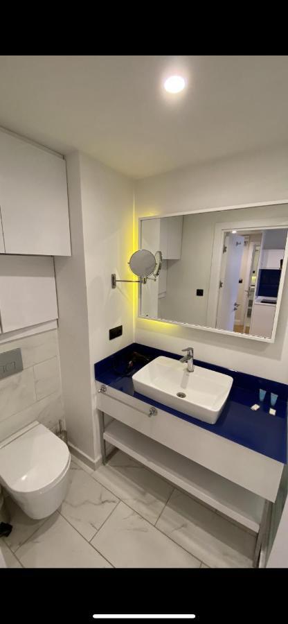Batumi Rest Apartament Leilighet Eksteriør bilde