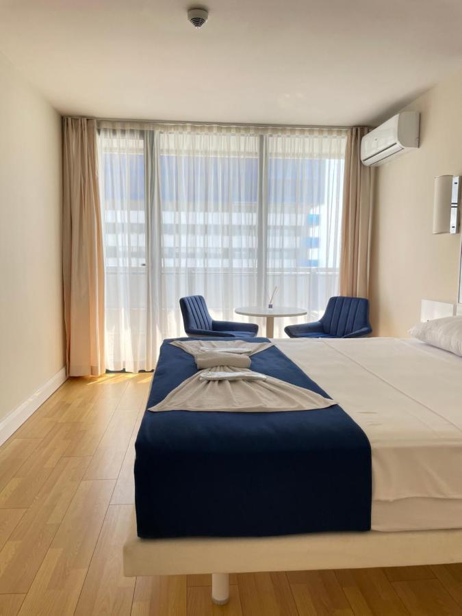 Batumi Rest Apartament Leilighet Eksteriør bilde