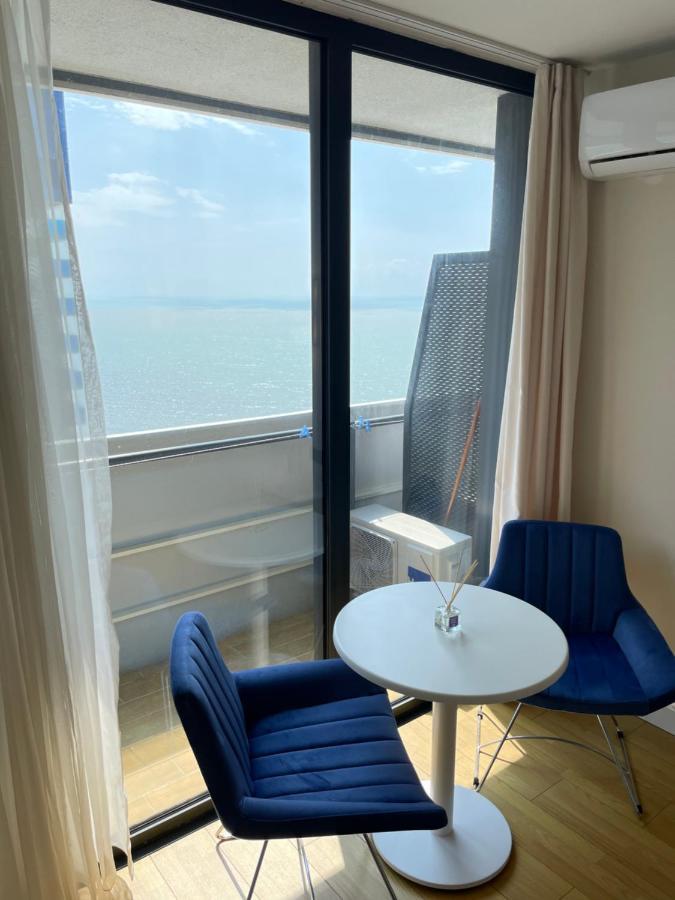 Batumi Rest Apartament Leilighet Eksteriør bilde