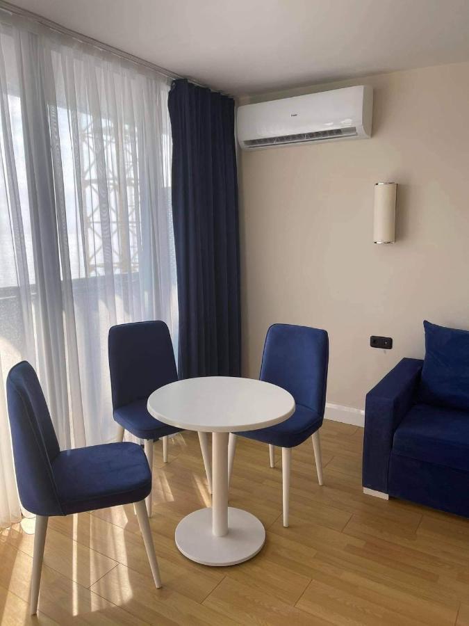 Batumi Rest Apartament Leilighet Eksteriør bilde